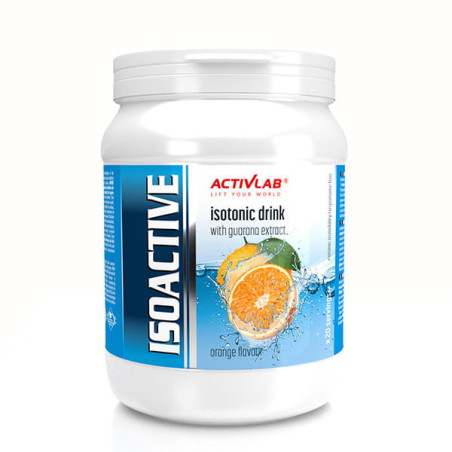 IsoAtive em pó