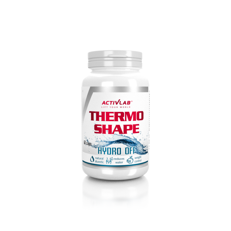 Thermo Shape HIDRO OFF