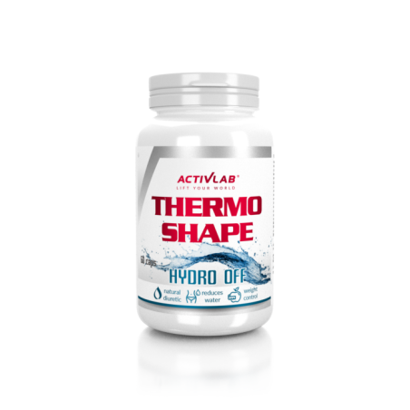 Thermo Shape HIDRO OFF