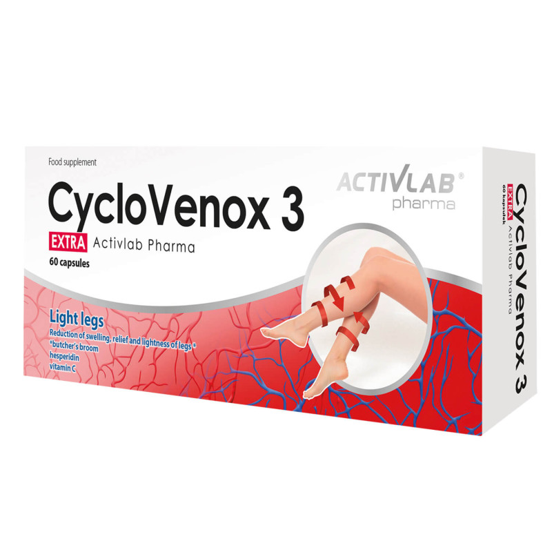 CycloVenox 3 EXTRA