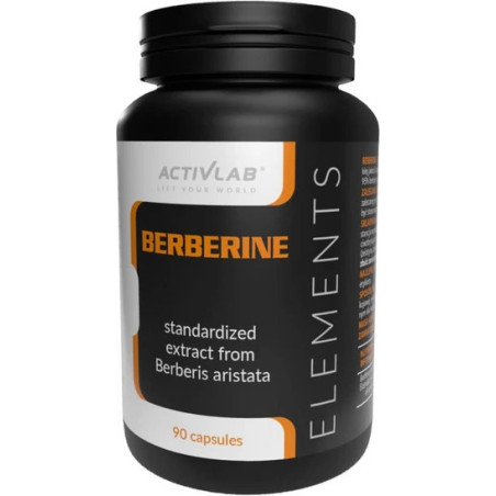Berberina
