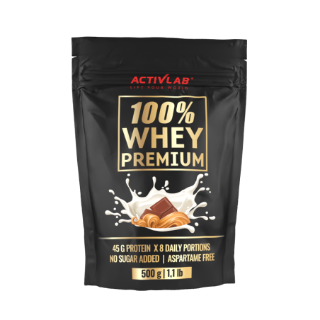 100% Whey Premium