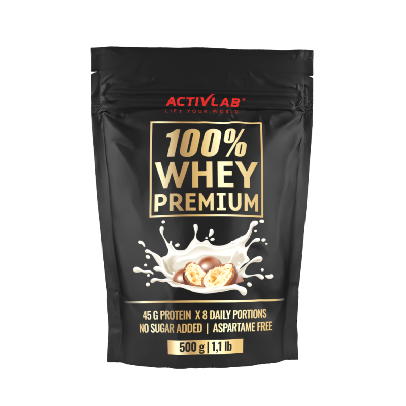 100% Whey Premium