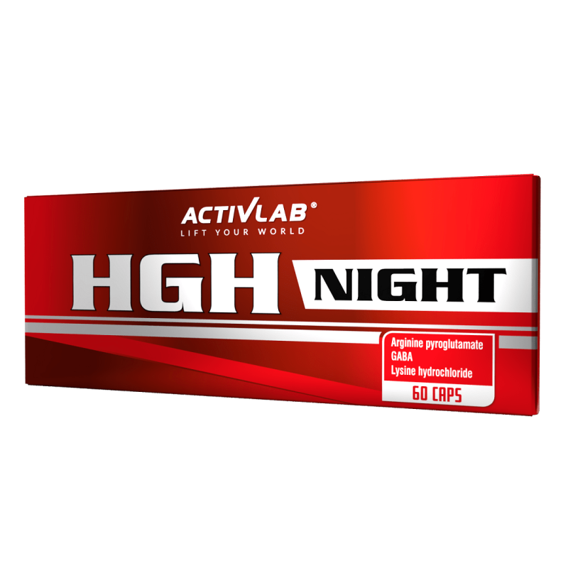 HGH Night
