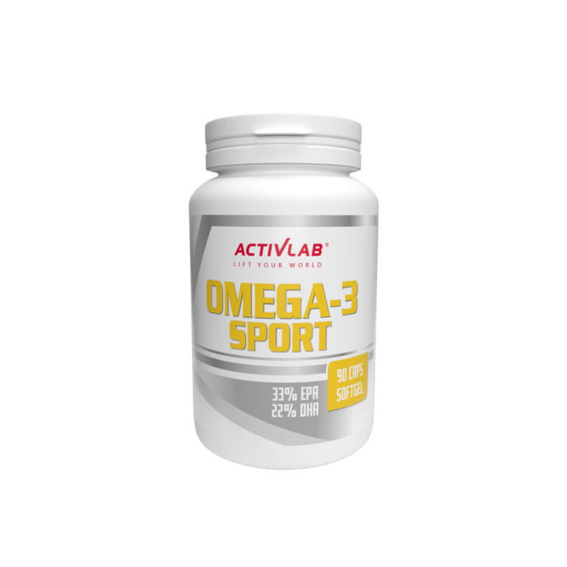 Omega 3 Sport