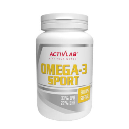Omega 3 Sport