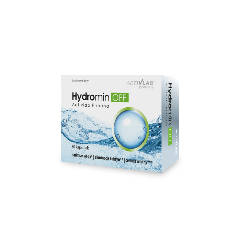 Hydromin Off