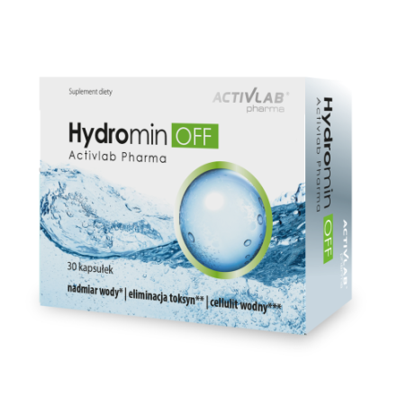 Hydromin Off