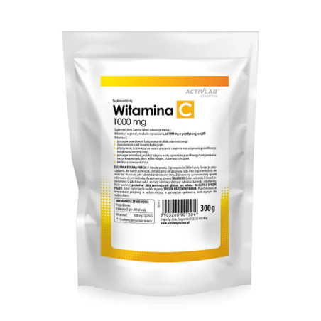 Vitamina C 1000