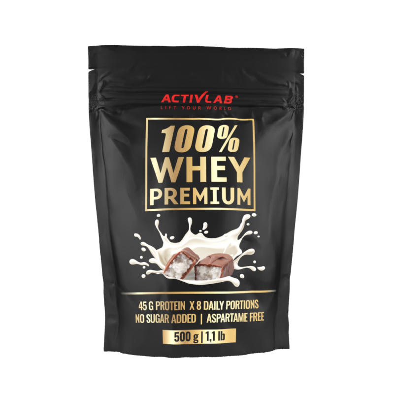 100% Whey Premium