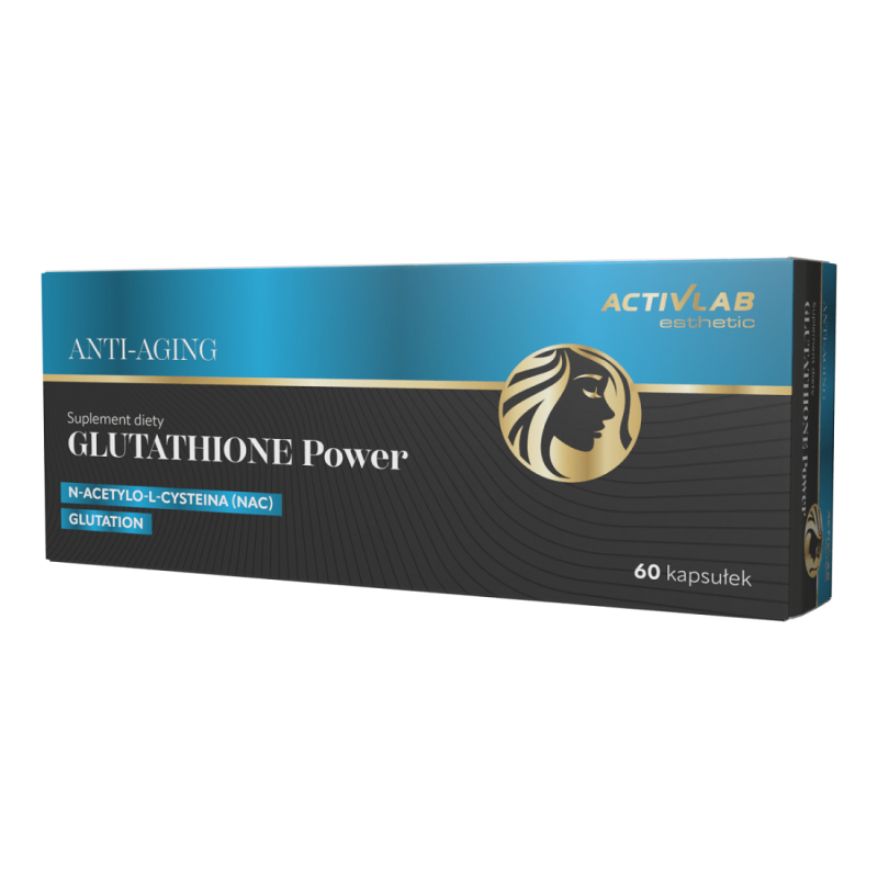 GLUTATIONA Power