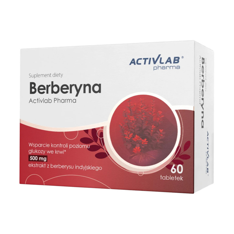 Berberina