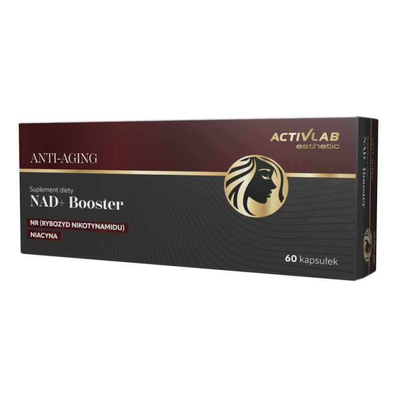NAD+ Booster
