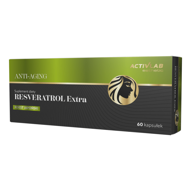 RESVERATROL Extra