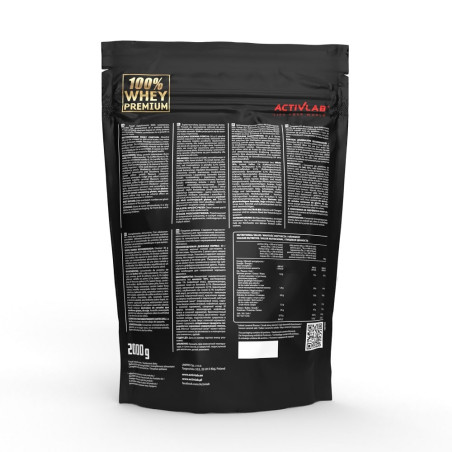 100% Whey Premium