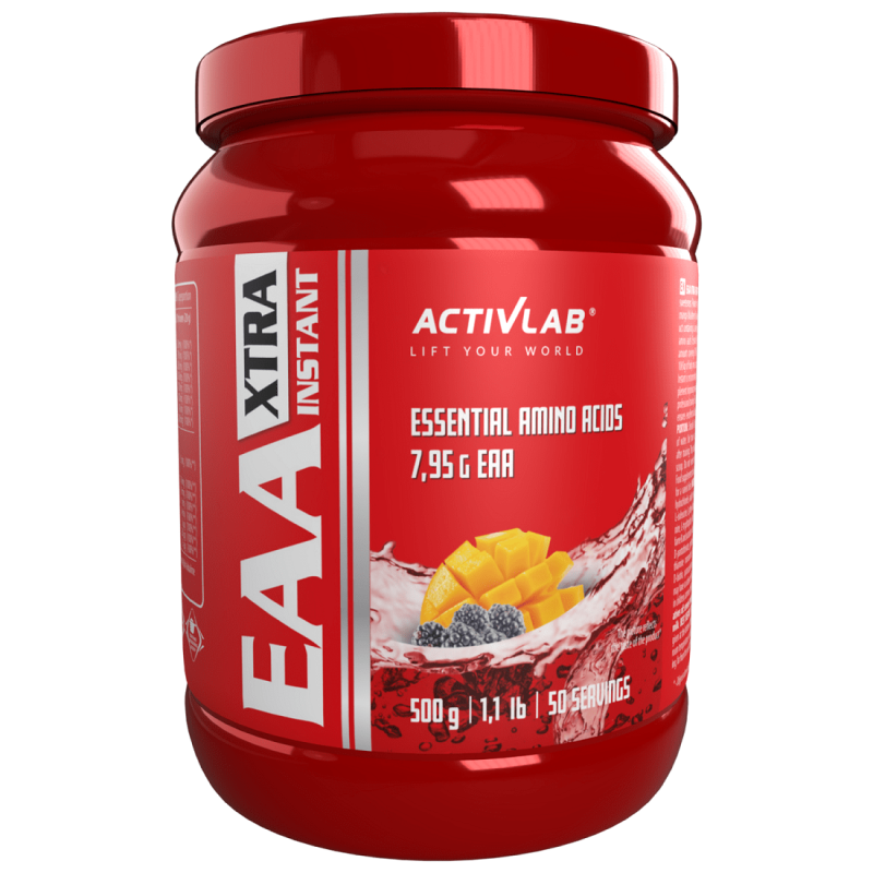 EAA Xtra Instant