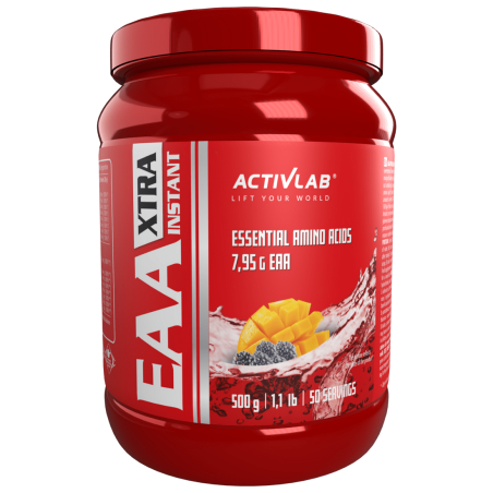 EAA Xtra Instant