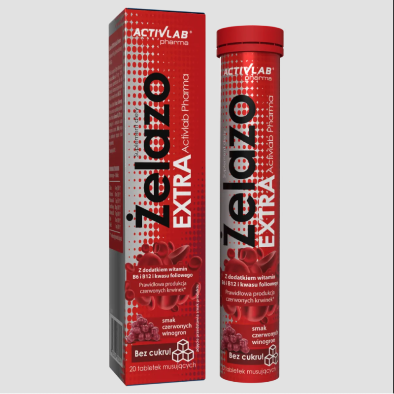 Ferro Extra
