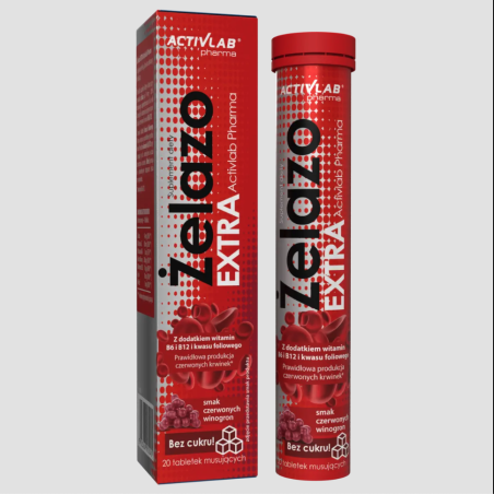Ferro Extra