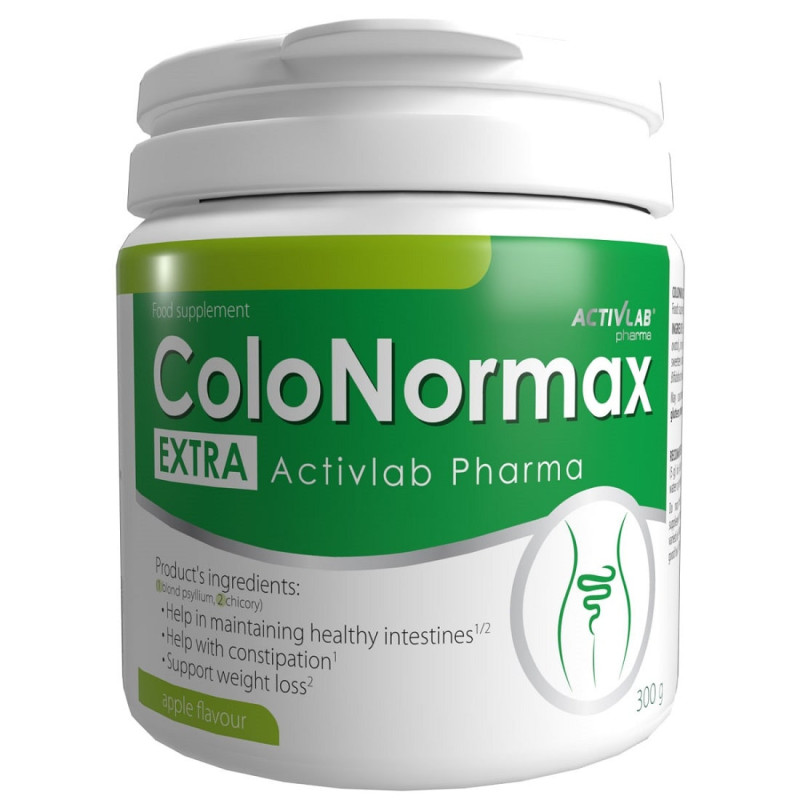 ColoNormax Extra - Intestino saudável